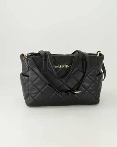 Valentino Shopping Handtaschen in Schwarz