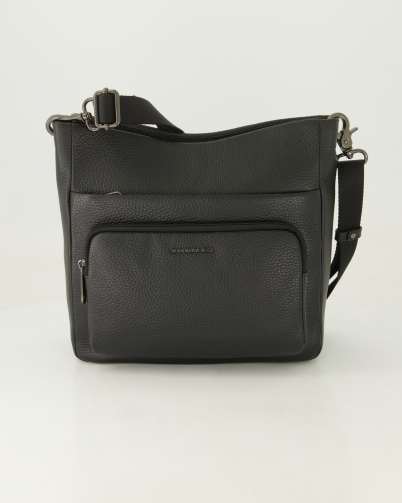 Mellow Leather Crossover