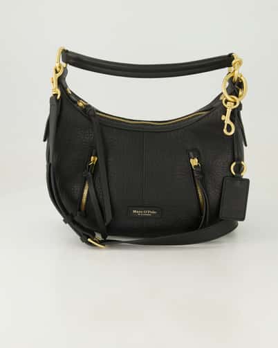 Marc O´Polo Hobo Bag S Handtaschen in Schwarz