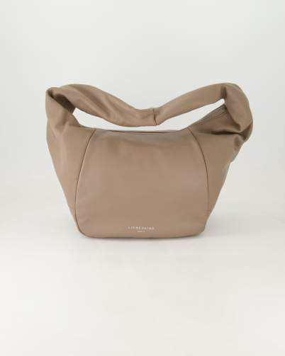 Liebeskind Farrah Hobo M Shopper in Beige