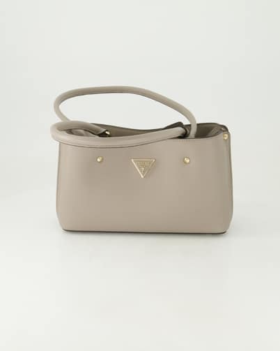 Guess Meridian 2 Handtaschen in Grau