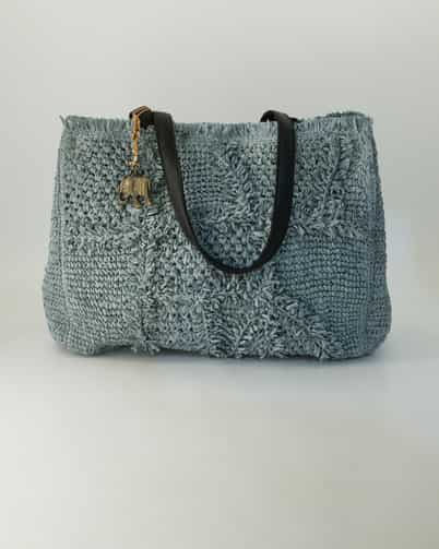 Soft Book Tote