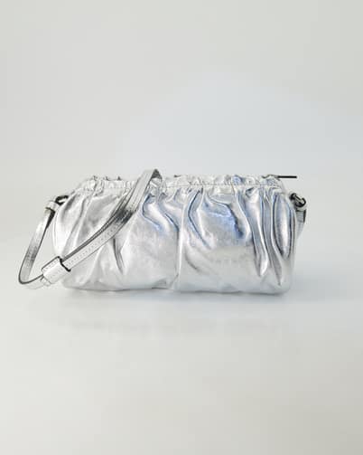 Farbe Silber