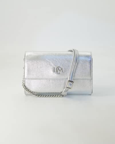 Farbe Silber