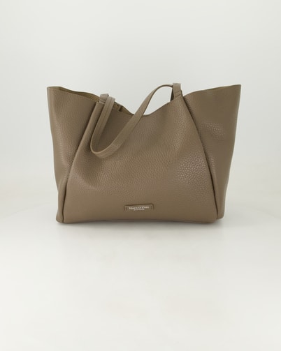 Marc O´Polo Shopper M Shopper in Braun