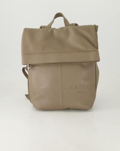 Liebeskind Elvira Backpack M Rucksäcke in Braun