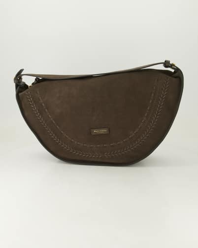 Marc O´Polo Hobo Bags Umhängetaschen in Braun
