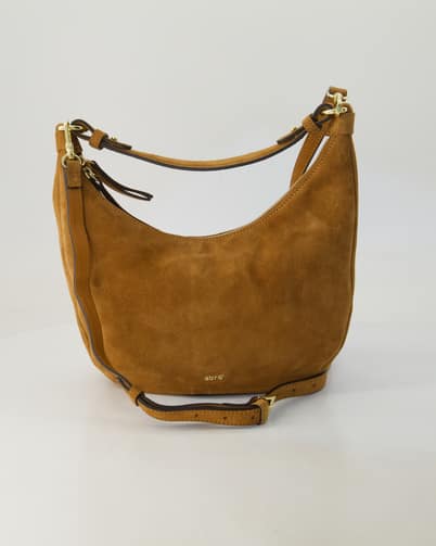 Abro Nana Handtaschen in Braun