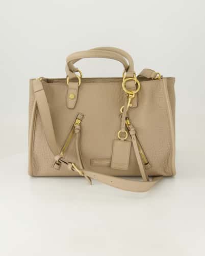 Marc O´Polo Shopper M Handtaschen in Beige