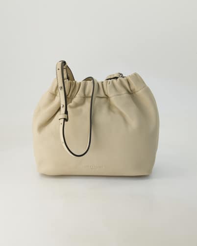Liebeskind Cloud 2 Hobo S Umhängetaschen in Beige