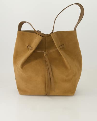 Marc O´Polo Hobo Bag M Handtaschen in Braun