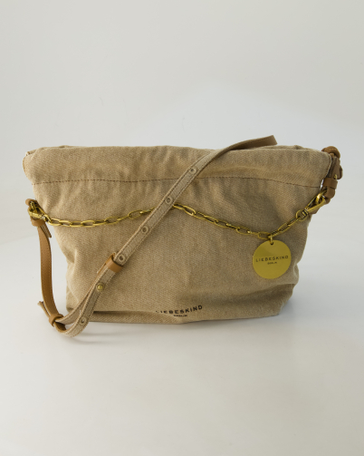 Denim Lya II Hobo S