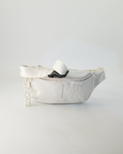 Mandarina Duck Bum Bag Umhängetaschen in Beige