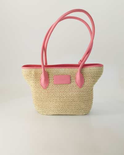 Farbe Pink