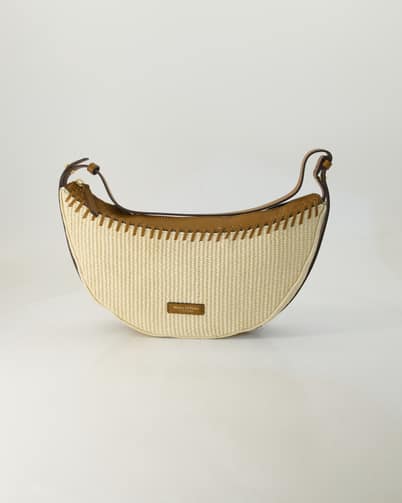 Marc O´Polo Non Leather Crossbody Bags Handtaschen in Beige