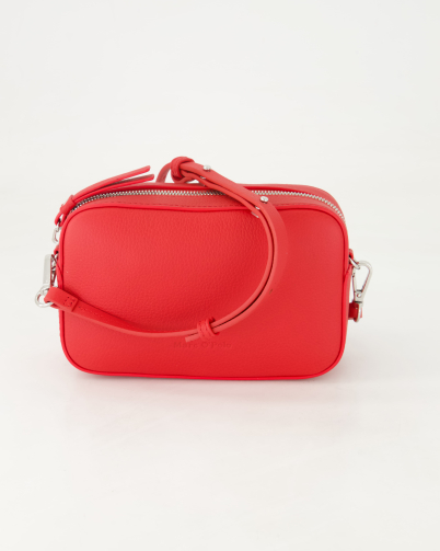 Marc O´Polo Crossbody Bag XS Handtaschen in Rot