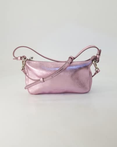 Liebeskind Ryker Crossbody S Umhängetaschen in Rosa