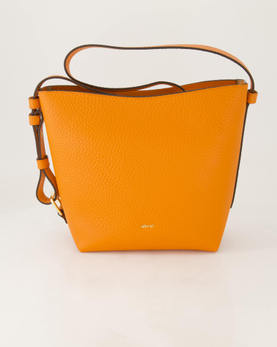 Abro Cosmo Handtaschen in Orange