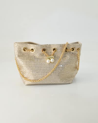 Farbe Gold