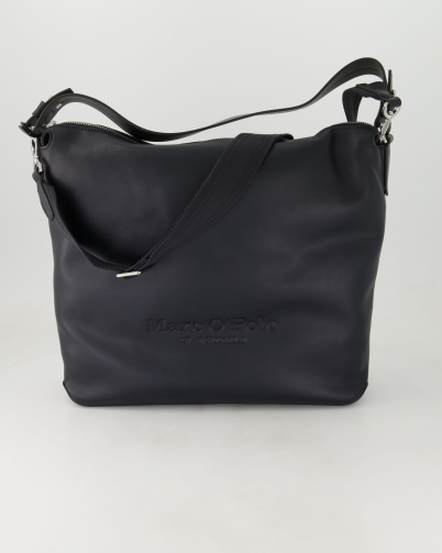 Marc O´Polo Hobo Bag M Handtaschen in Blau
