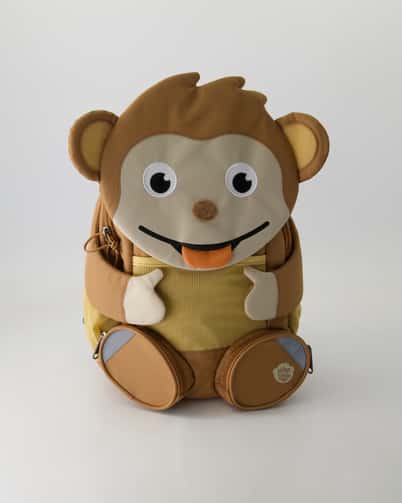 Affenzahn Large Friend