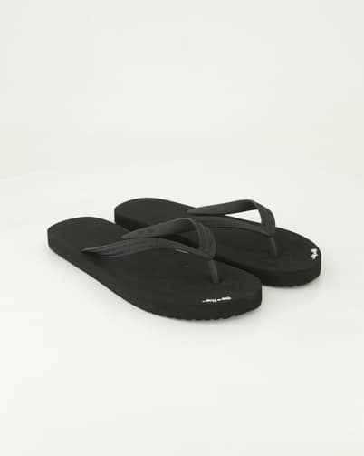 Flip-Flop 30101000000 Zehentrenner in Schwarz
