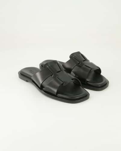 Marc O´Polo Sandal Pantoletten in Schwarz