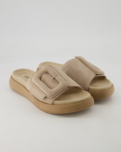 Farbe Beige