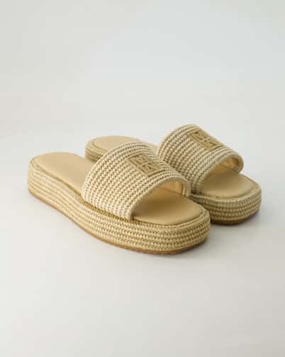 Farbe Beige