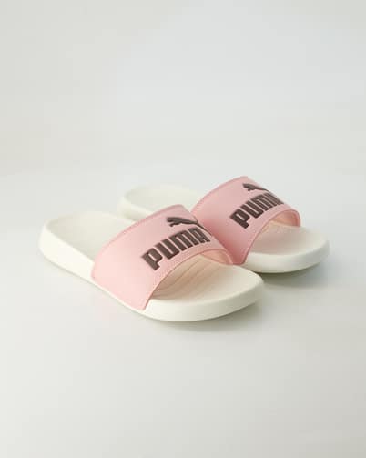 Puma Popcat 20 Badeschuhe in Rosa