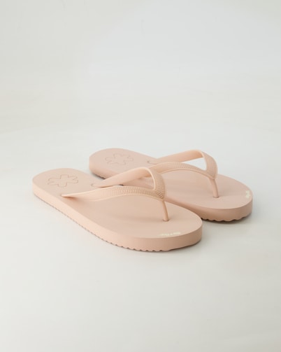 Flip-Flop 301010002002 Zehentrenner in Rosa