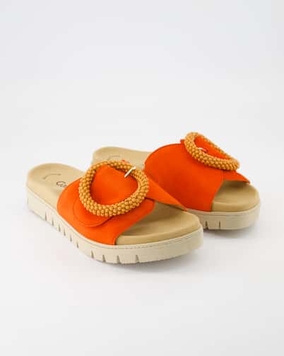 Farbe Orange