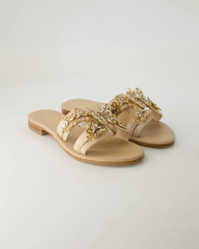 Farbe Beige