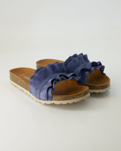 Farbe Blau