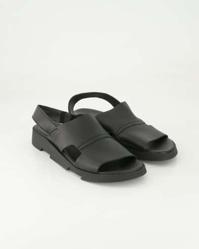 Arche Vakwao Sandalen in Schwarz