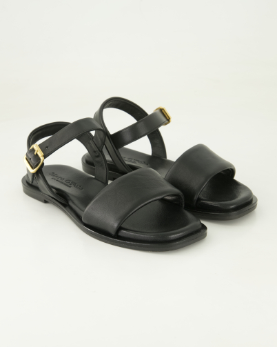 Marc O´Polo 60417901101132 Sandalen in Schwarz