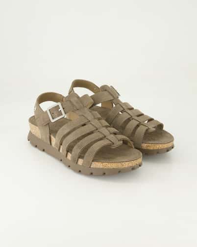 Panama Jack Sasha/061797 Sandalen in Grau