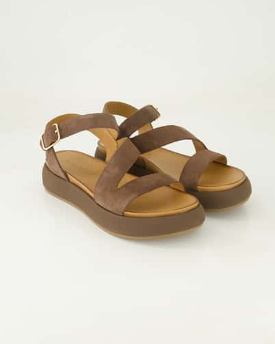 Andrea Sabatini A96024 Sandalen in Braun