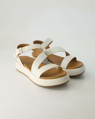 Andrea Sabatini A96024 Sandalen in Beige