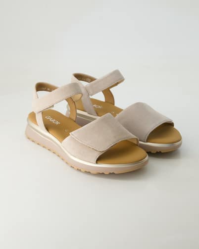 Farbe Beige