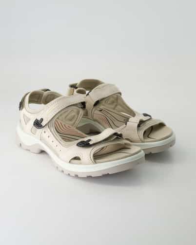 Ecco OFFROAD Sandalen in Beige