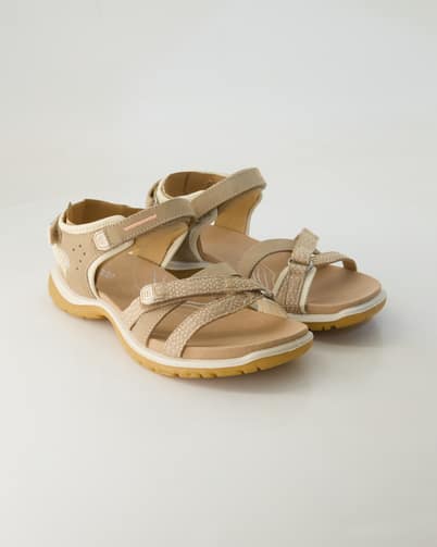 Ecco ECCO OFFROAD ROAM W Sandalen in Beige