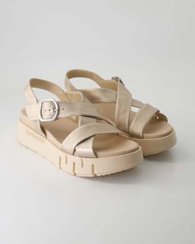 Nero Giardini E513697D-675 Sandalen in Bronze