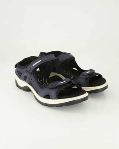 Ecco ECCO OFFROAD Sandalen in Blau