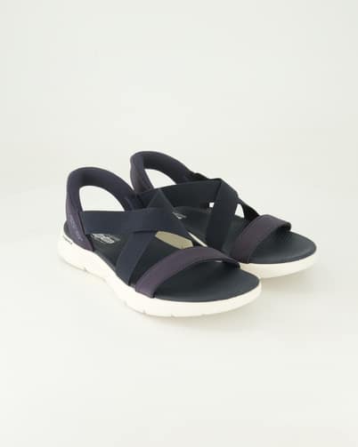 Skechers 141489 Sandalen in Blau