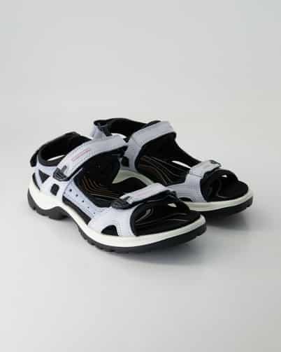 Ecco OFFROAD Sandalen in Blau