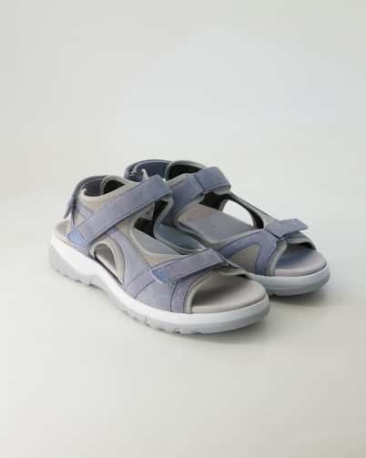 Semler Wiebke Sandalen in Blau
