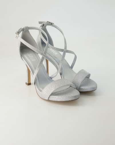 Farbe Silber