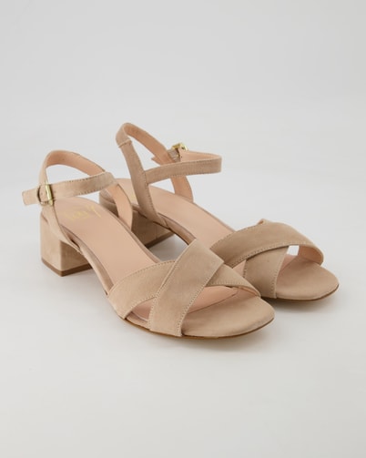 Terry 49305 Sandaletten in Beige
