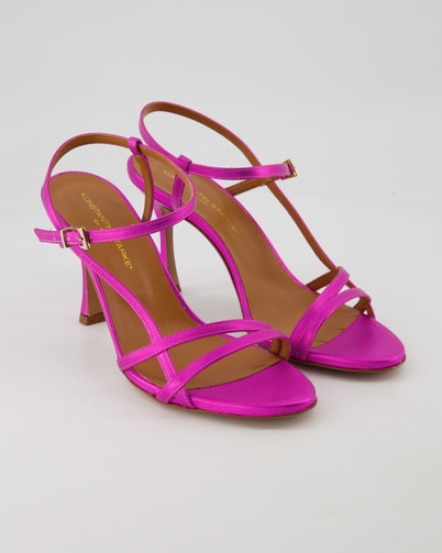 Konstantin Starke Sandale Sandalen in Pink